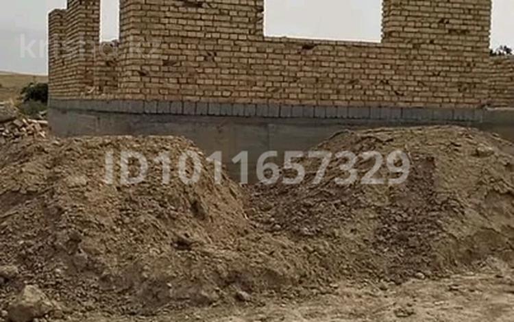 Жеке үй · 4 бөлме · 120 м² · 6 жүзд., Дачный массив Тогус б/н, бағасы: 12 млн ₸ в Шымкенте, Енбекшинский р-н — фото 90