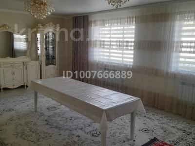 Отдельный дом · 8 комнат · 300 м² · 6 сот., Самал — Талдыбулак за 140 млн 〒 в Алматы