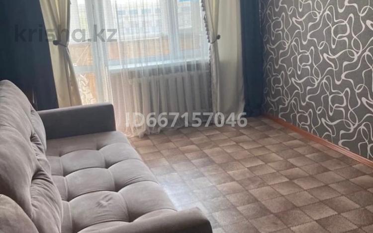 2-бөлмелі пәтер, 50 м², 6/9 қабат ай сайын, 70 квартал мкр, бағасы: 65 000 〒 в Темиртау — фото 30