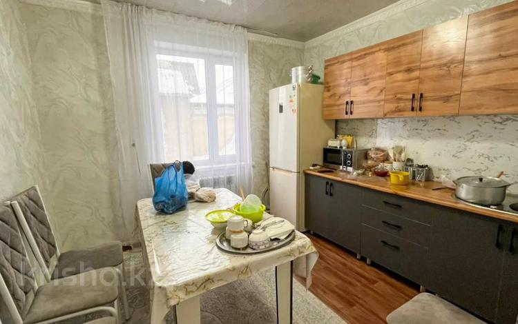 Отдельный дом · 3 комнаты · 60 м² · 6 сот., Абубакирова 44 за 20.7 млн ₸ в Талдыкоргане — фото 2