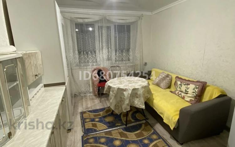 1-комнатная квартира, 18 м², 4/4 этаж, Кунаева за 7.5 млн 〒 в Талгаре — фото 2
