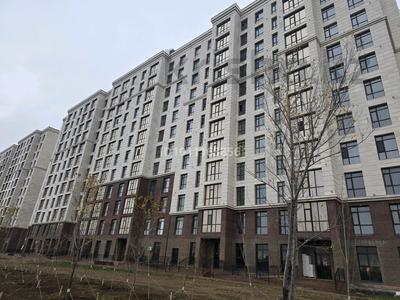 2-бөлмелі пәтер · 62.6 м² · 7/12 қабат, Улица А 52, 6 4/1 — Улы Дала, бағасы: 34.5 млн ₸ в Астане, Сарайшык р-н