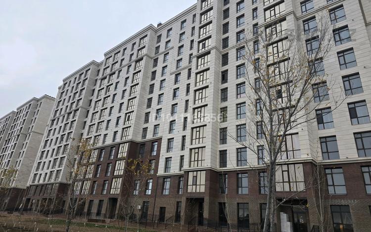 2-бөлмелі пәтер · 62.6 м² · 7/12 қабат, Улица А 52, 6 4/1 — Улы Дала, бағасы: 34.5 млн ₸ в Астане, Сарайшык р-н — фото 3