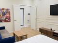 1-комнатная квартира · 48.7 м² · 13/14 этаж, Аль-Фараби 9 за 3 000 ₸ в Астане, Есильский р-н — фото 3