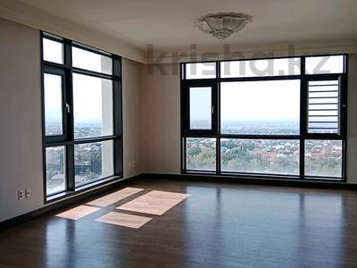 4-комнатная квартира · 155 м² · 14/21 этаж, Аскарова за 151 млн ₸ в Алматы, Бостандыкский р-н