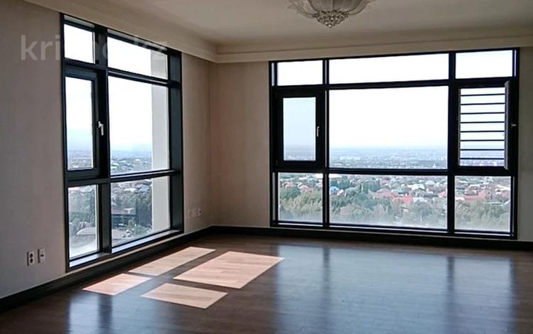 4-комнатная квартира · 155 м² · 14/21 этаж, Аскарова за 151 млн ₸ в Алматы, Бостандыкский р-н — фото 2