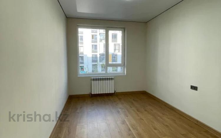 2-бөлмелі пәтер · 40.6 м² · 2/6 қабат, Халиуллина — САМАЯ НИЗКАЯ ЦЕНА!, бағасы: 31.8 млн ₸ в Алматы — фото 2