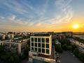 1-бөлмелі пәтер · 28 м² · 14/15 қабат, Наурызбай батыра 50 — Жибек Жолы, бағасы: 22 000 ₸ в Алматы, Алмалинский р-н — фото 18