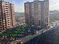 3-комнатная квартира · 90.6 м² · 8/12 этаж, Чингиз Айтматов 60/1 за 57.5 млн ₸ в Астане, Есильский р-н — фото 18