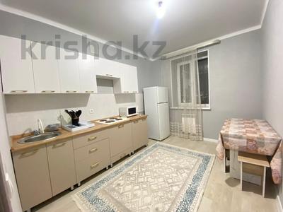 1-бөлмелі пәтер · 36.2 м² · 7/9 қабат, Кордай 99, бағасы: 20 млн ₸ в Астане, Сарайшык р-н