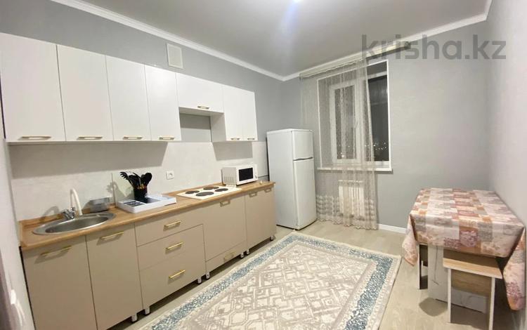 1-бөлмелі пәтер · 36.2 м² · 7/9 қабат, Кордай 99, бағасы: 20 млн ₸ в Астане, Сарайшык р-н — фото 2