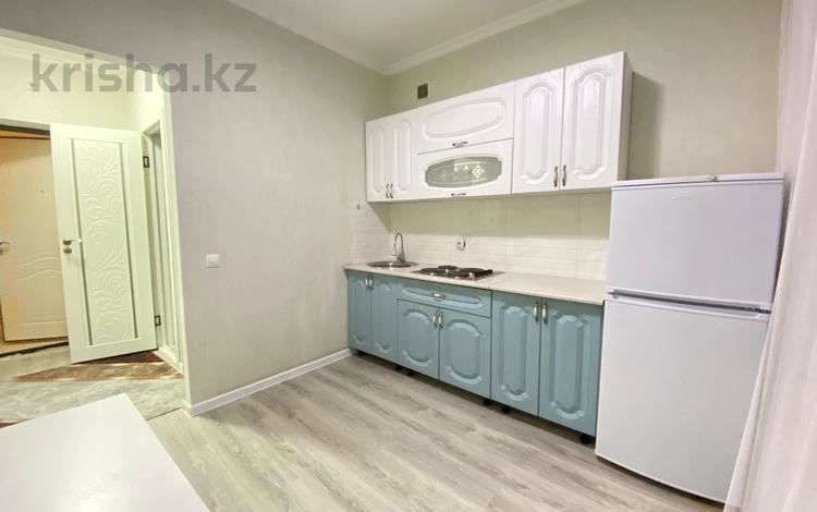 1-комнатная квартира · 32.3 м² · 9/9 этаж, Байтурсынулы 39/2 за 18.9 млн ₸ в Астане, Сарайшык р-н — фото 9