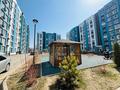 3-бөлмелі пәтер · 72 м² · 7/9 қабат, мкр Кокжиек, Жолымбет 42/5, бағасы: 47 млн ₸ в Алматы, Жетысуский р-н — фото 37