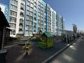 3-бөлмелі пәтер · 72 м² · 7/9 қабат, мкр Кокжиек, Жолымбет 42/5, бағасы: 47 млн ₸ в Алматы, Жетысуский р-н — фото 38