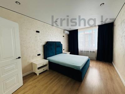 3-комнатная квартира · 72 м² · 7/9 этаж, мкр Кокжиек, Жолымбет 42/5 за 47 млн 〒 в Алматы, Жетысуский р-н