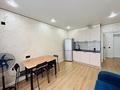 3-бөлмелі пәтер · 72 м² · 7/9 қабат, мкр Кокжиек, Жолымбет 42/5, бағасы: 47 млн ₸ в Алматы, Жетысуский р-н — фото 11