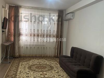 1-комнатная квартира · 45.6 м² · 1/9 этаж, мкр Береке 37 за 12.9 млн ₸ в Атырау