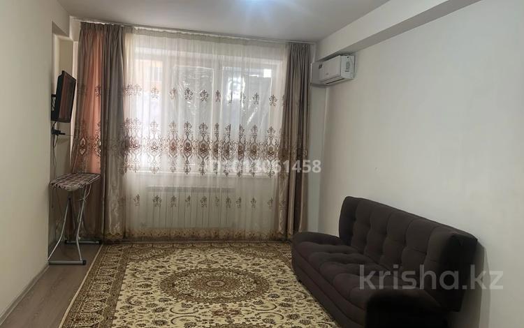 1-бөлмелі пәтер · 45.6 м² · 1/9 қабат, мкр Береке 37, бағасы: 13.3 млн ₸ в Атырау — фото 7