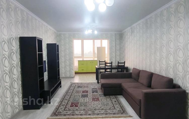 2-бөлмелі пәтер · 60.8 м² · 8/10 қабат, ярославская, бағасы: 21 млн ₸ в Уральске — фото 2