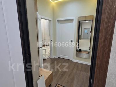 2-бөлмелі пәтер · 41.6 м², Ракымжан Кошкарбаев 54, бағасы: 29 млн ₸ в Астане, Сарайшык р-н