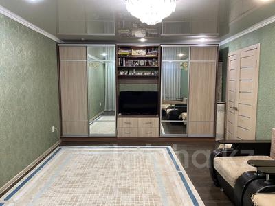 1-комнатная квартира · 54.7 м² · 5/5 этаж, Валиханова 46 за ~ 22.3 млн 〒 в Петропавловске