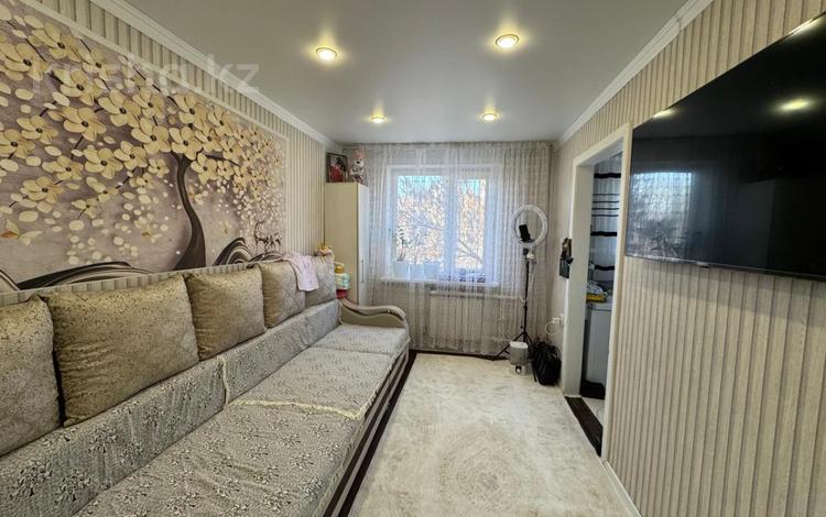2-комнатная квартира · 44.8 м² · 4/5 этаж, пр. Строителей за ~ 8.2 млн ₸ в Темиртау — фото 2
