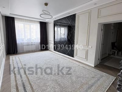 2-комнатная квартира · 69 м² · 4/5 этаж, мкр. Алтын орда 47 за 220 000 ₸ в Актобе