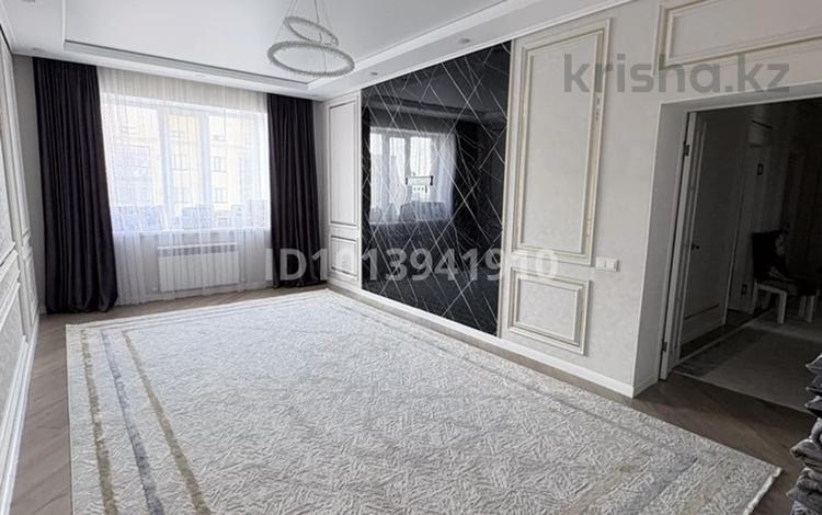 2-комнатная квартира · 69 м² · 4/5 этаж, мкр. Алтын орда 47 за 220 000 ₸ в Актобе — фото 12