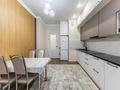 4-бөлмелі пәтер · 128.5 м² · 17/22 қабат, Туран 41/1, бағасы: 118 млн ₸ в Астане — фото 11