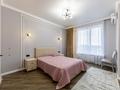 4-бөлмелі пәтер · 128.5 м² · 17/22 қабат, Туран 41/1, бағасы: 118 млн ₸ в Астане — фото 14