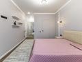 4-бөлмелі пәтер · 128.5 м² · 17/22 қабат, Туран 41/1, бағасы: 118 млн ₸ в Астане — фото 15