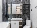 4-бөлмелі пәтер · 128.5 м² · 17/22 қабат, Туран 41/1, бағасы: 118 млн ₸ в Астане — фото 19
