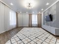 4-бөлмелі пәтер · 128.5 м² · 17/22 қабат, Туран 41/1, бағасы: 118 млн ₸ в Астане — фото 2