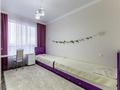 4-бөлмелі пәтер · 128.5 м² · 17/22 қабат, Туран 41/1, бағасы: 118 млн ₸ в Астане — фото 22