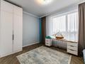 4-бөлмелі пәтер · 128.5 м² · 17/22 қабат, Туран 41/1, бағасы: 118 млн ₸ в Астане — фото 25