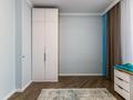 4-бөлмелі пәтер · 128.5 м² · 17/22 қабат, Туран 41/1, бағасы: 118 млн ₸ в Астане — фото 27