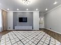 4-бөлмелі пәтер · 128.5 м² · 17/22 қабат, Туран 41/1, бағасы: 118 млн ₸ в Астане — фото 3