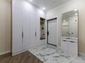 4-бөлмелі пәтер · 128.5 м² · 17/22 қабат, Туран 41/1, бағасы: 118 млн ₸ в Астане — фото 6