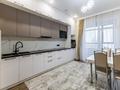 4-бөлмелі пәтер · 128.5 м² · 17/22 қабат, Туран 41/1, бағасы: 118 млн ₸ в Астане — фото 9