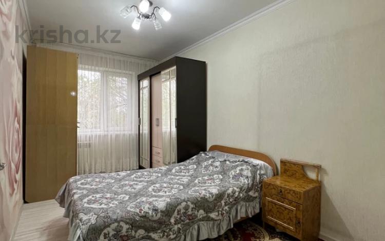 3-комнатная квартира · 59 м² · 3/4 этаж, Пятницкого за 36 млн ₸ в Алматы, Ауэзовский р-н — фото 2