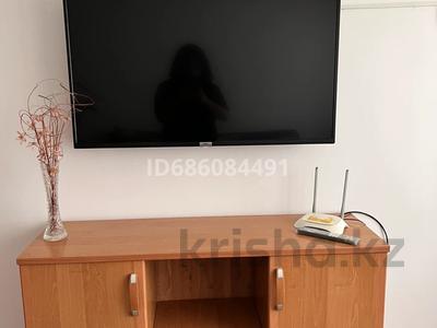 2-комнатная квартира · 42 м² · 3/5 этаж, Азаттык 46а за 12 000 ₸ в Атырау
