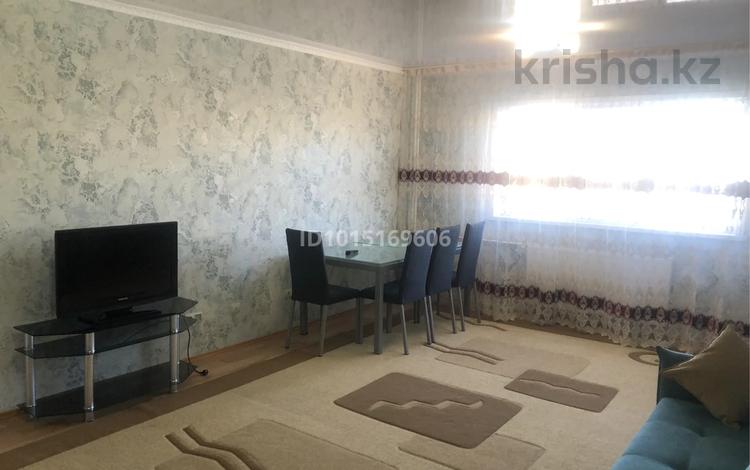 3-бөлмелі пәтер · 90 м² · 11/16 қабат, Мкр «Самал» 1–10 — Возле набережной, бағасы: 45 млн ₸ в Астане, Сарыарка р-н — фото 3