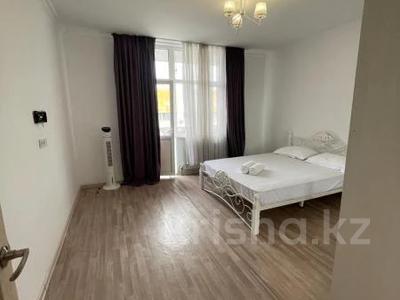 3-бөлмелі пәтер · 67 м² · 9/10 қабат, мкр Думан-2, бағасы: 33.5 млн ₸ в Алматы, Медеуский р-н