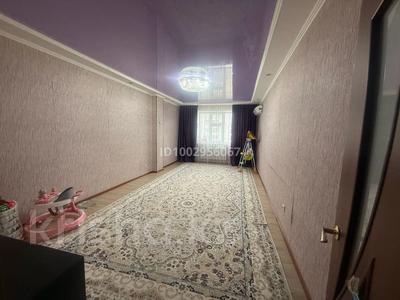 3-бөлмелі пәтер · 96 м² · 4/6 қабат, мкр Болашак — Бокенбай батыр 129Г, бағасы: 26 млн 〒 в Актобе