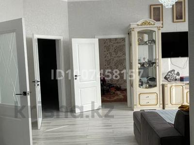 Отдельный дом · 3 комнаты · 112 м² · 4 сот., Учетный квартал 203 1116/30 — Айнакол за 34.5 млн 〒 в Каскелене