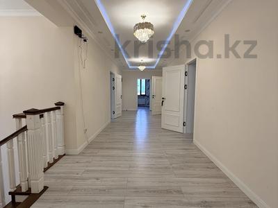 Отдельный дом · 9 комнат · 255 м² · 10 сот., Аскаров кошеси 86 86 за 97.5 млн ₸ в Каскелене