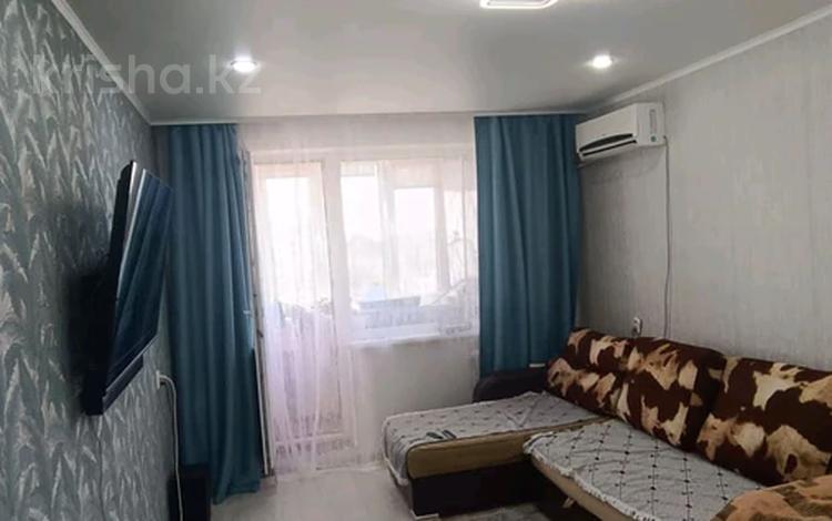 2-комнатная квартира · 45 м² · 3/5 этаж, ул. Ватутина 53 за 15 млн ₸ в Уральске, мкр Школьник — фото 2