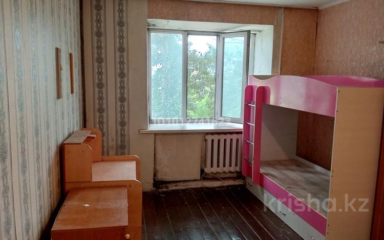 1-комнатная квартира · 18 м² · 4/5 этаж, Акжол 49/5 — Район торгового центра Астыкжан, Автогранд за 60 000 ₸ в Астане, р-н Байконур — фото 2