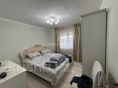 Часть дома · 4 комнаты · 100 м² · 10 сот., ул. Зейнеша Сауыкова 22/1 за 13 млн ₸ в Актогай