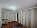 Часть дома • 2 комнаты • 50 м² • 3 сот., Байсериков 10 за 3.3 млн 〒 в Тюлькубасе — фото 3